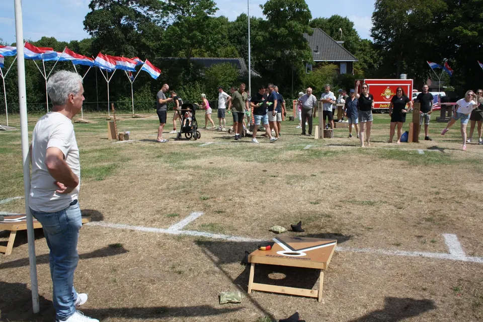 Foto 43 van Outdoor 2025