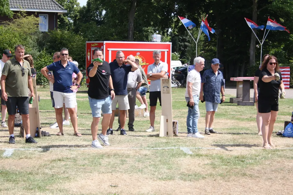 Foto 44 van Outdoor 2025