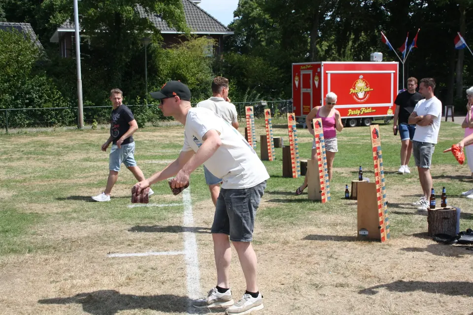 Foto 45 van Outdoor 2025