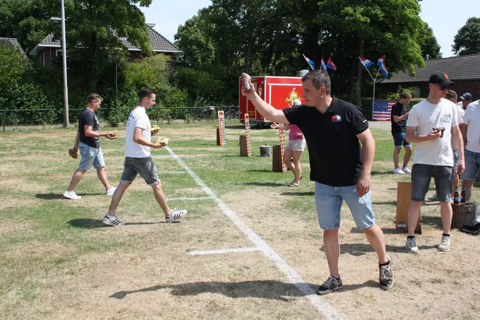 Foto 46 van Outdoor 2025