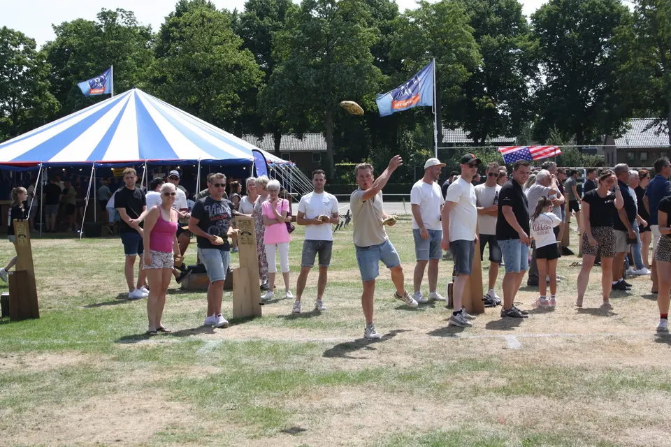 Foto 47 van Outdoor 2025