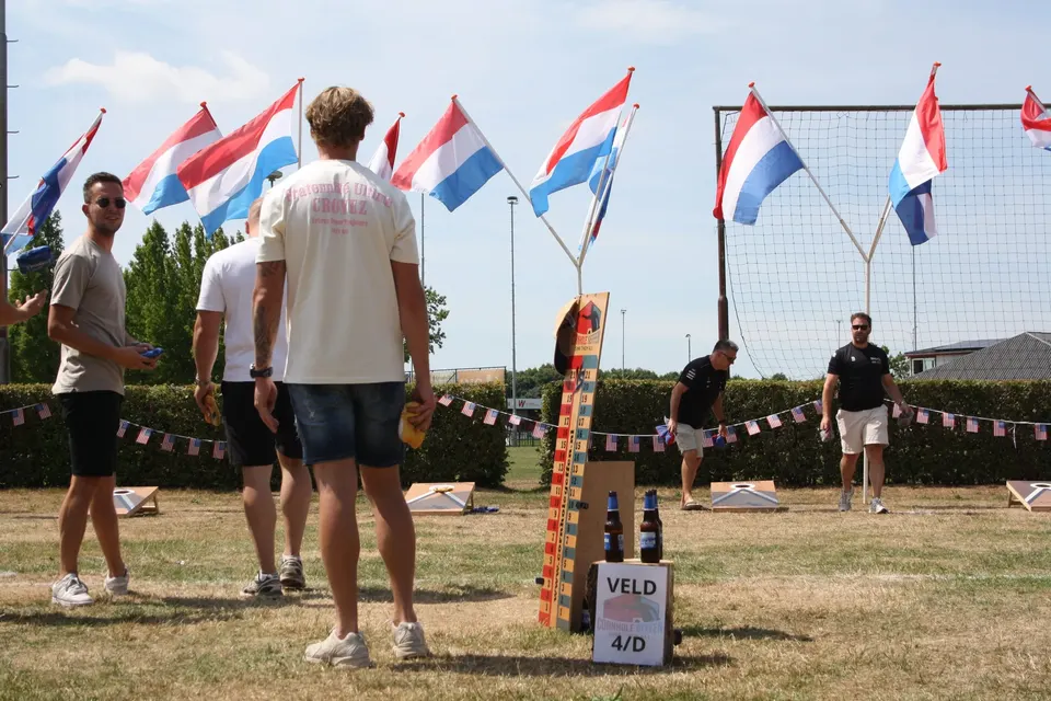 Foto 48 van Outdoor 2025