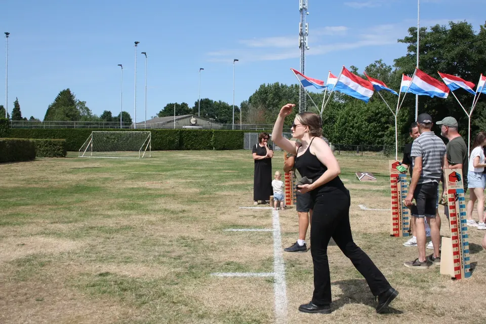 Foto 51 van Outdoor 2025