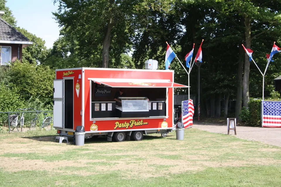 Foto 58 van Outdoor 2025