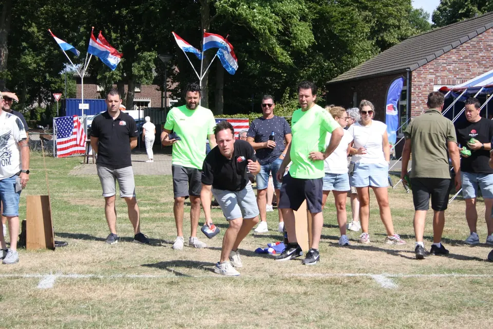 Foto 68 van Outdoor 2025