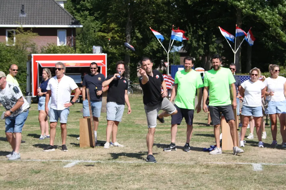 Foto 70 van Outdoor 2025