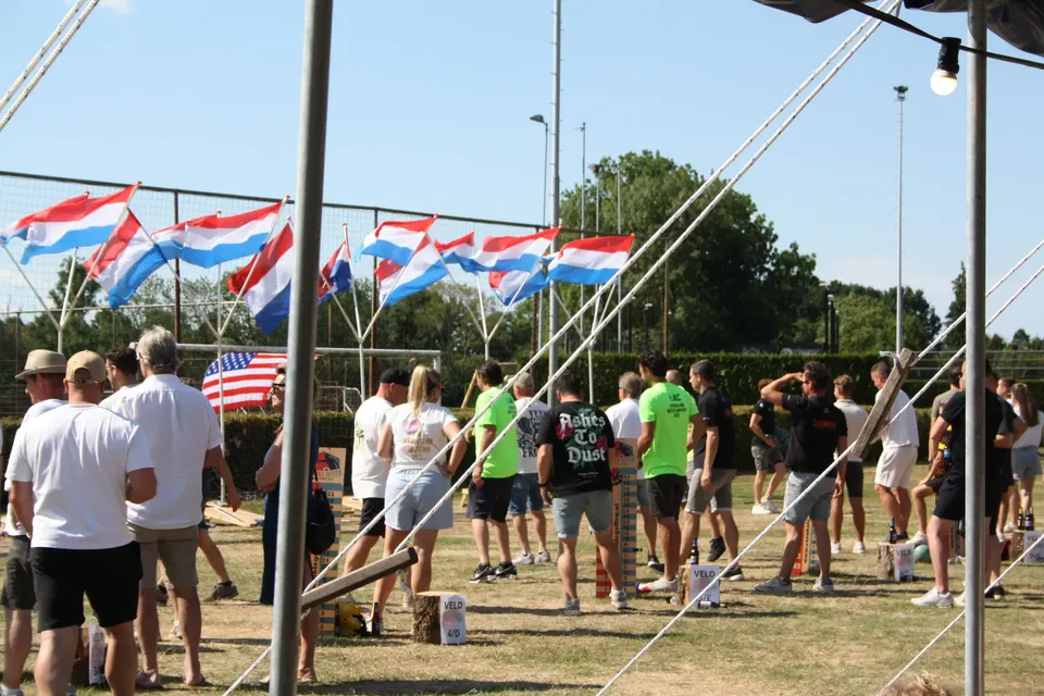 Foto 76 van Outdoor 2025