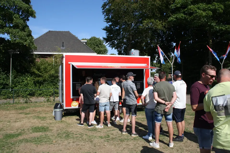 Foto 78 van Outdoor 2025