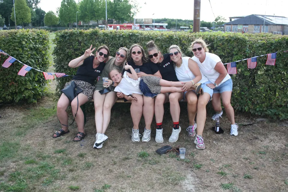 Foto 91 van Outdoor 2025