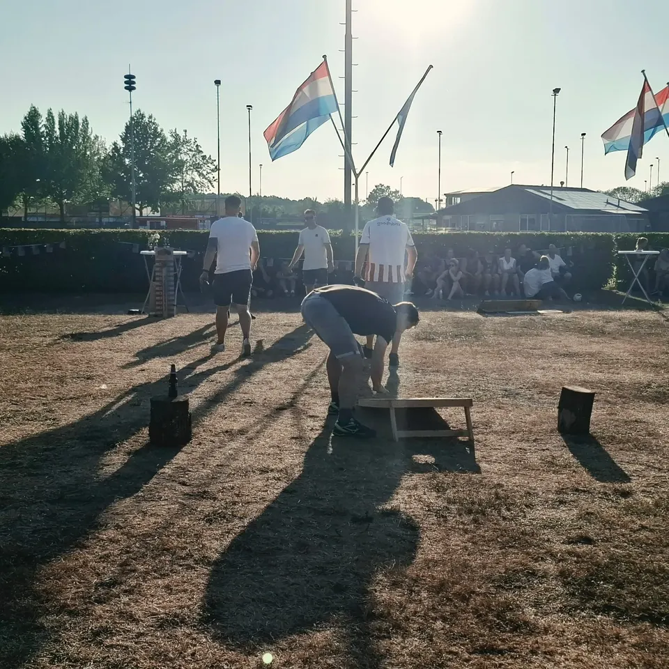 Foto 78 van Outdoor 2026