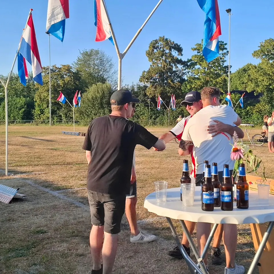 Foto 77 van Outdoor 2026