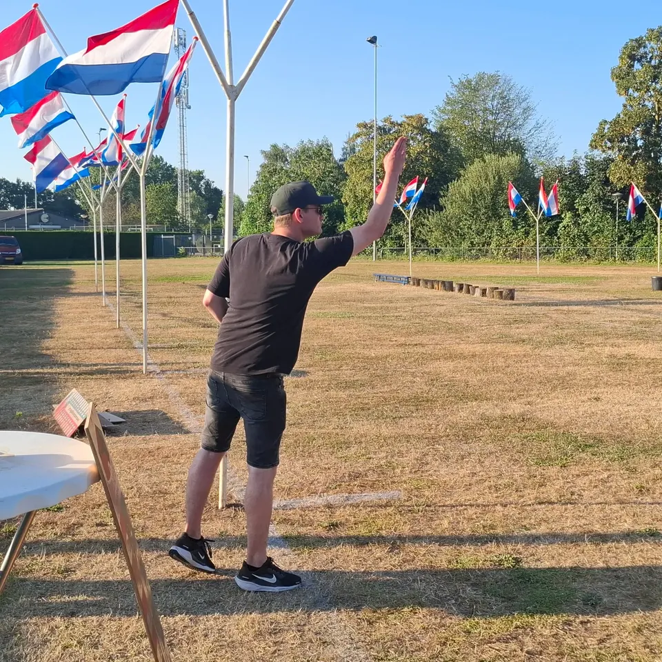 Foto 52 van Outdoor 2026
