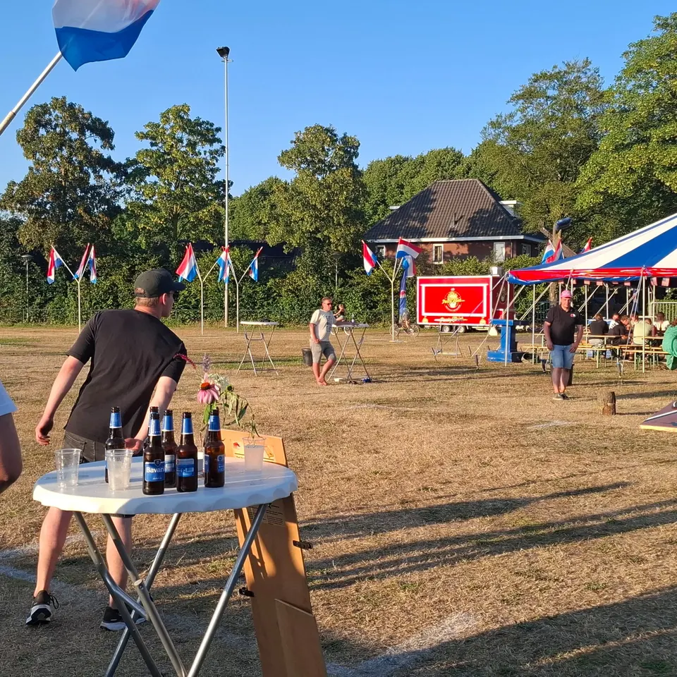 Foto 51 van Outdoor 2026