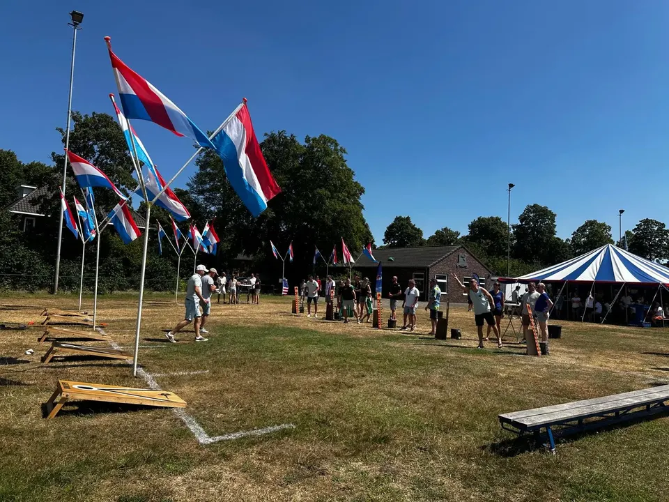 Foto 30 van Outdoor 2026