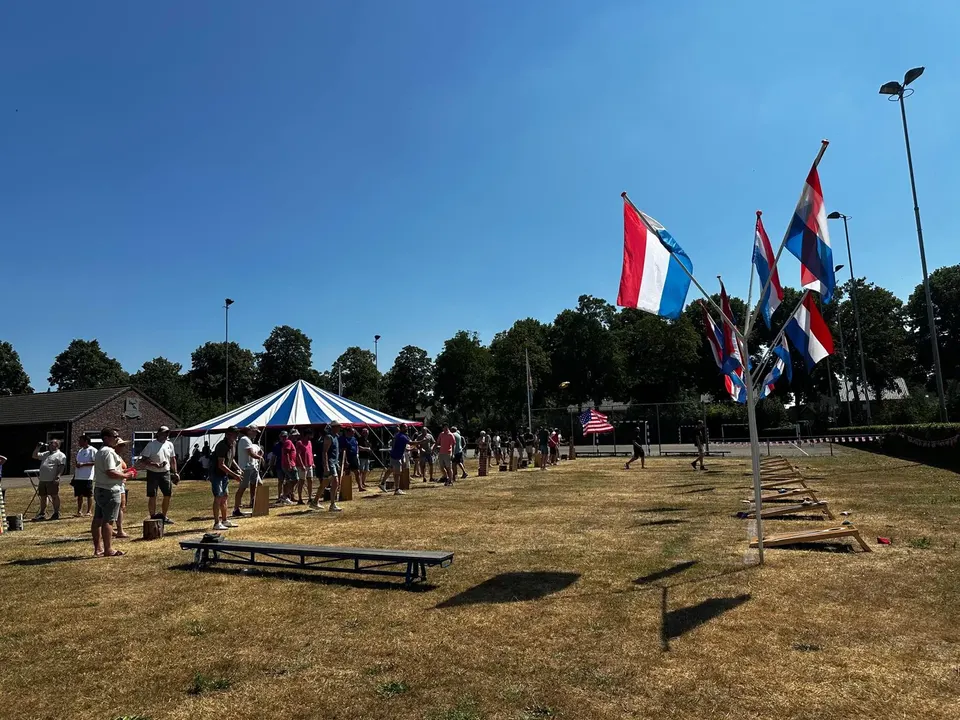 Foto 29 van Outdoor 2026