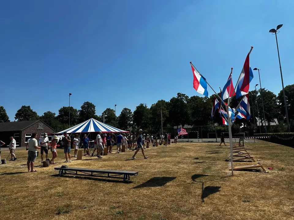 Foto 28 van Outdoor 2026
