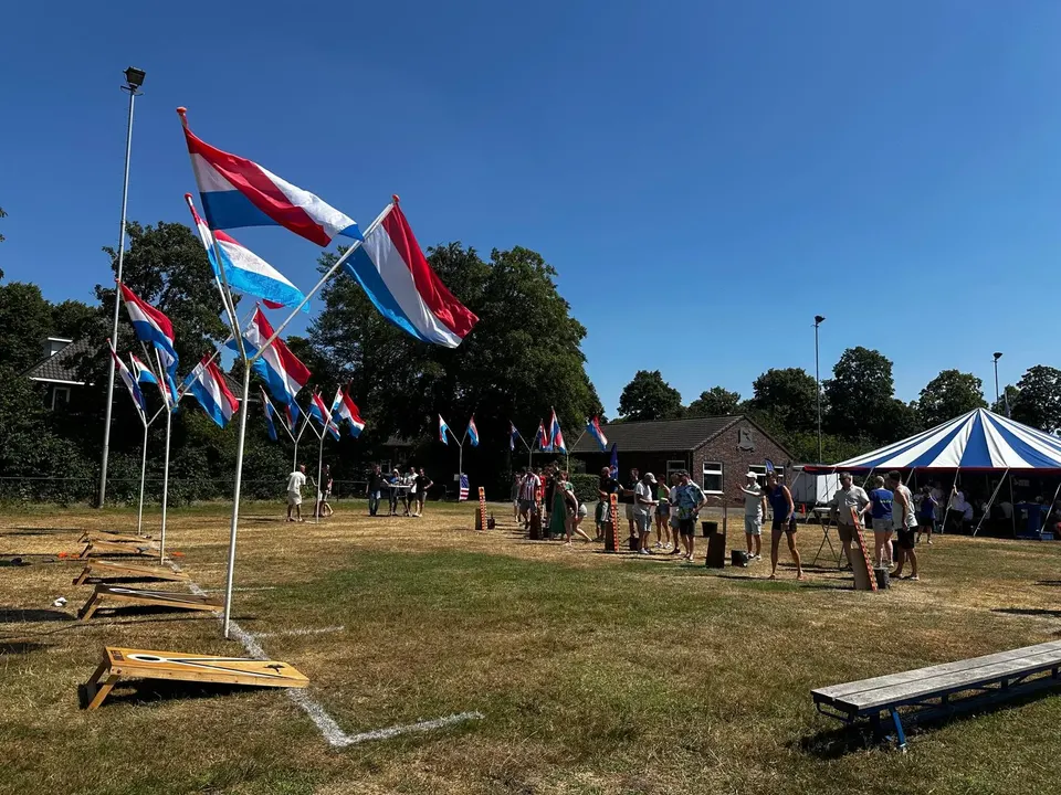 Foto 25 van Outdoor 2026