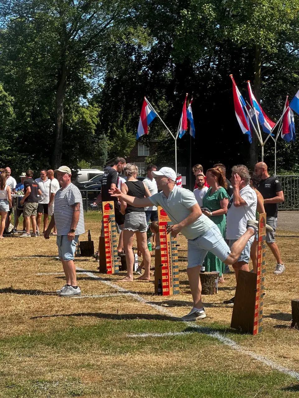 Foto 23 van Outdoor 2026