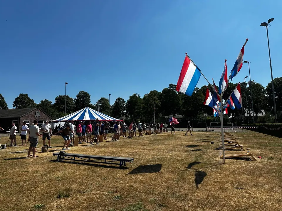 Foto 21 van Outdoor 2026