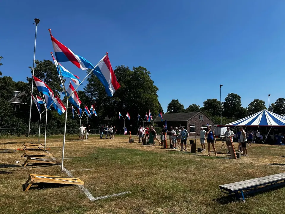 Foto 19 van Outdoor 2026