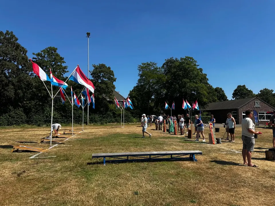 Foto 18 van Outdoor 2026