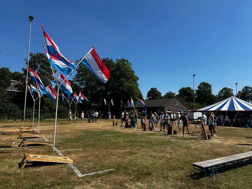 Foto 16 van Outdoor 2026