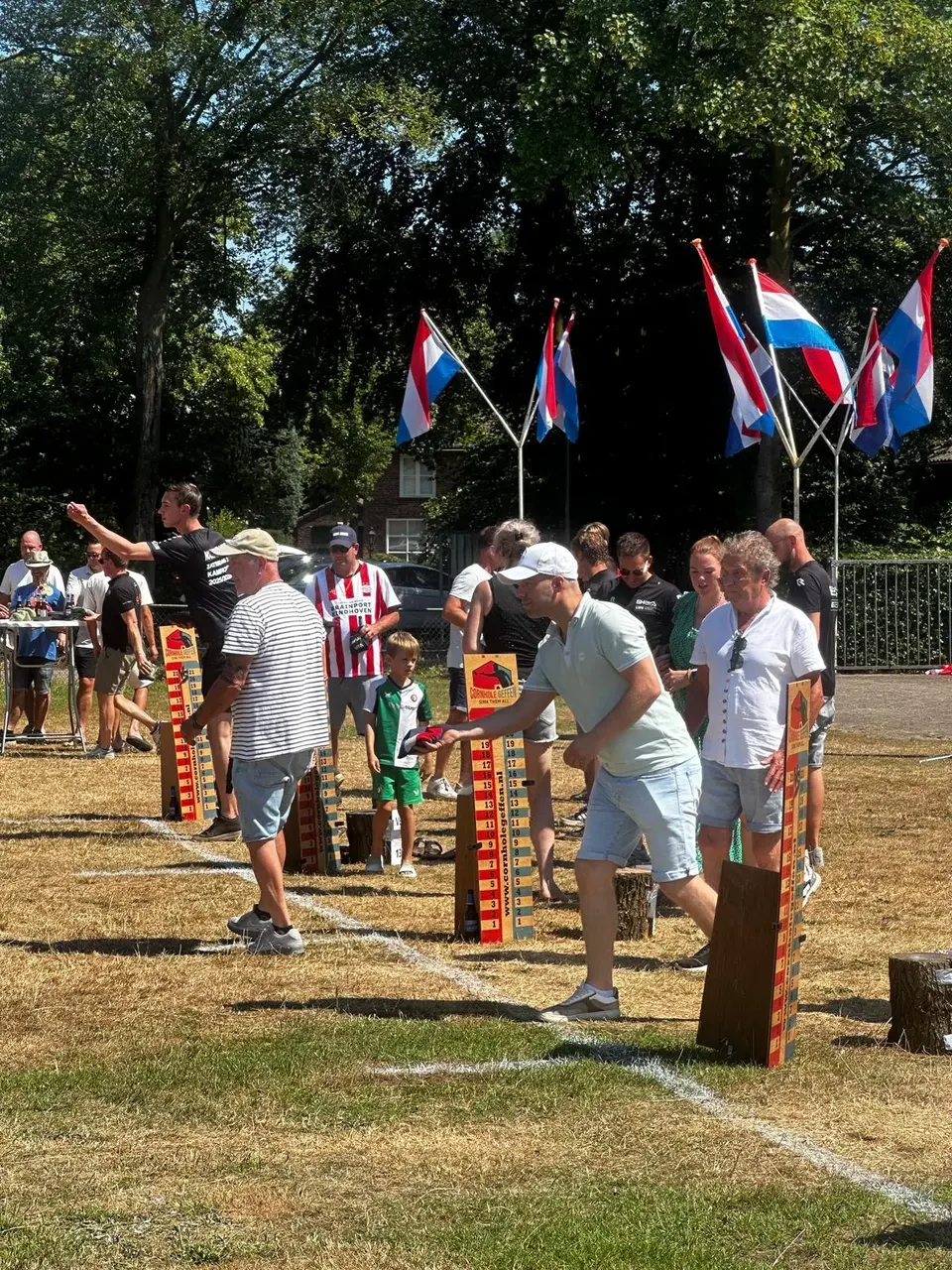 Foto 15 van Outdoor 2026