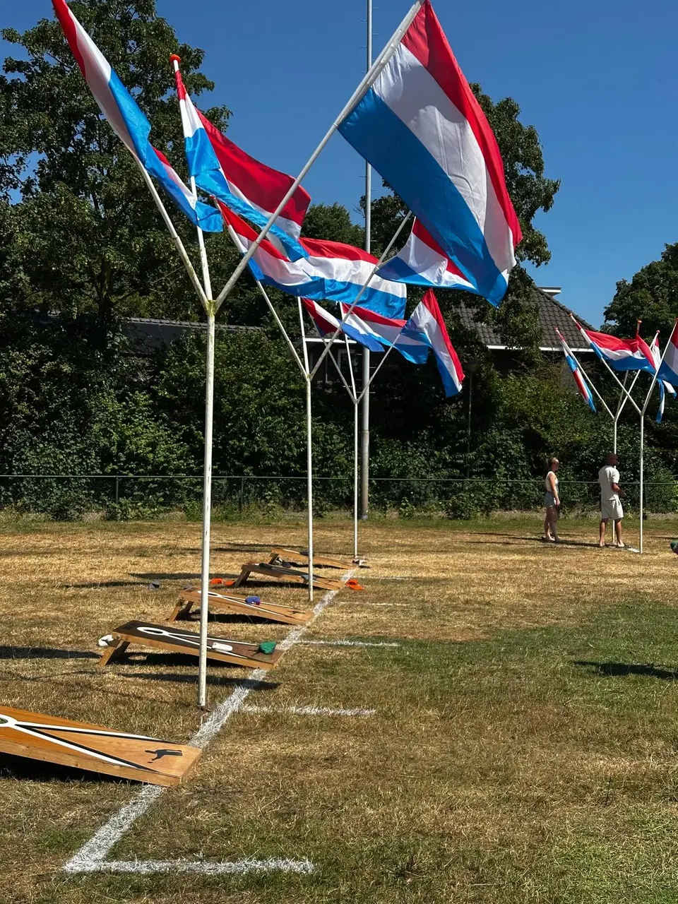 Foto 14 van Outdoor 2026