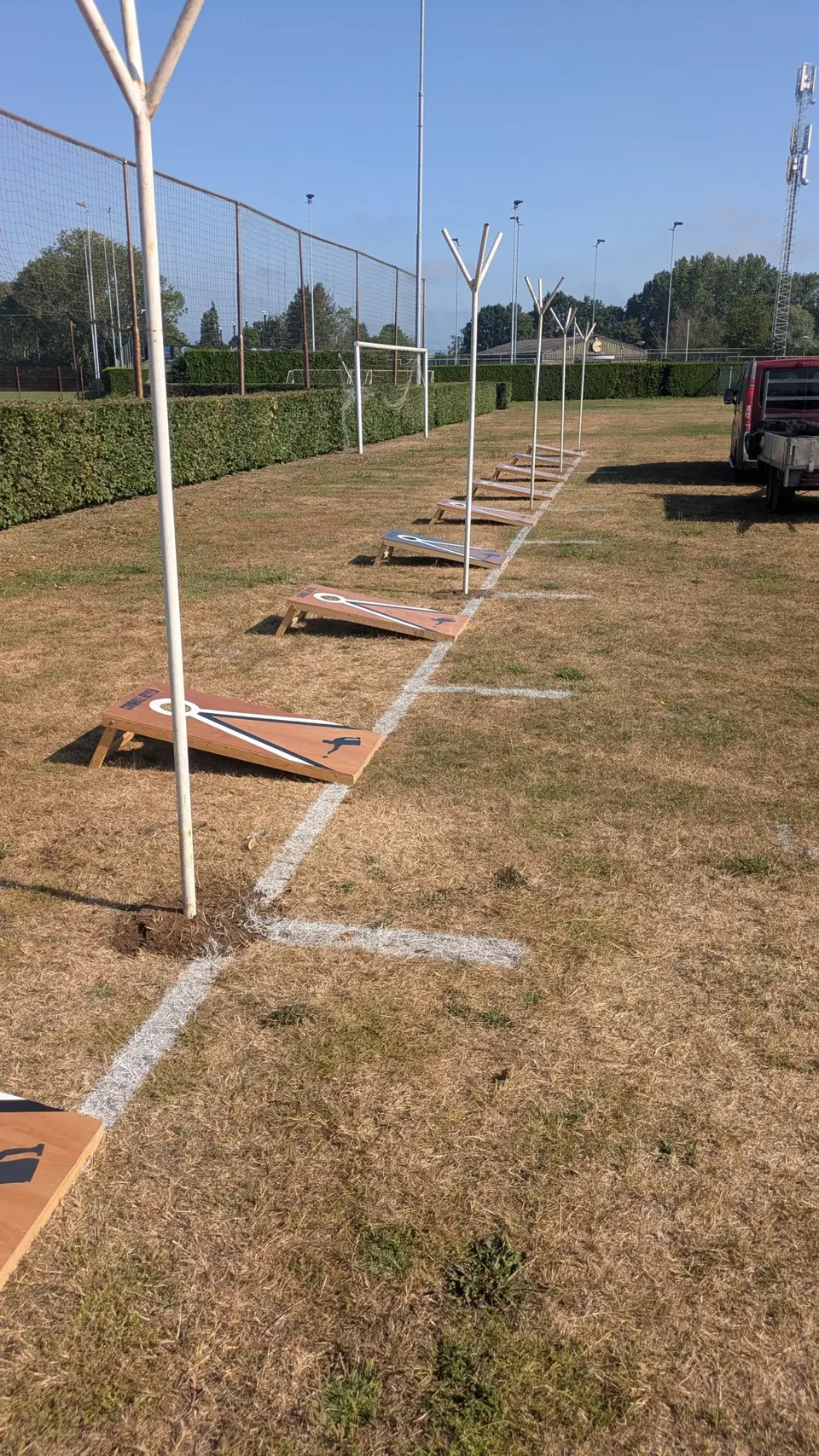 Foto 10 van Outdoor 2026