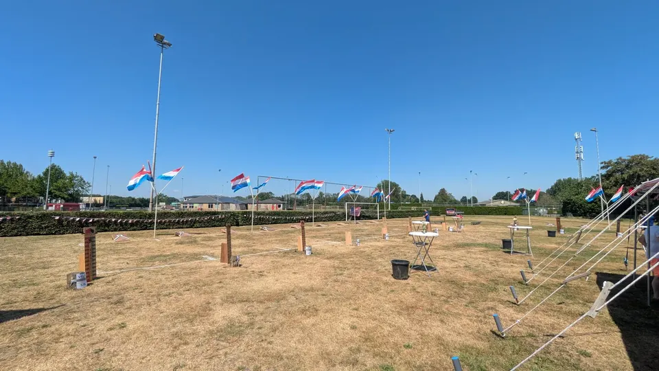 Foto 8 van Outdoor 2026