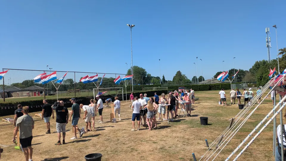 Foto 4 van Outdoor 2026